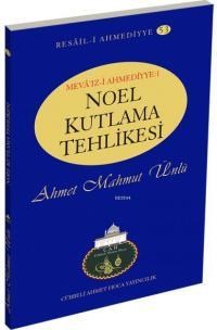 Noel Kutlama Tehlikesi (ISBN: 9786054814343) (ISBN: 9786054814343)
