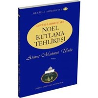 Noel Kutlama Tehlikesi (ISBN: 9786054814343) (ISBN: 9786054814343)