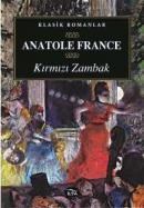 Kırmızı Zambak (ISBN: 9789756249727)