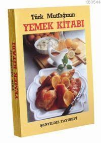 Türk Mutfağının Yemek Kitabı (ISBN: 3002835100699)