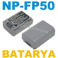 Sanger NP-FP50 Sony