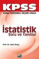 Istatistik (ISBN: 9786055782474)