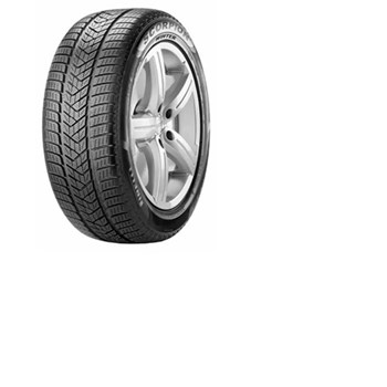 Pirelli 225/65 R17 102T Scorpion Winter Kış Lastiği