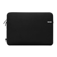 Incase Neoprene Sleeve Plus 15-İnç Macbook Pro Kılıfı (Siyah)