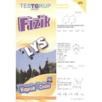 LYS Fizik Yaprak Test (ISBN: 9789944358149)