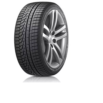 Hankook 255/45 R19 104V XL Winter i-cept Evo 2 W320 Kış Lastiği