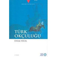 Türk Okçuluğu (ISBN: 9789751629968)