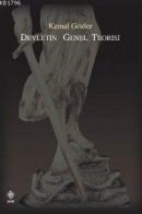 Devletin Genel Teorisi (ISBN: 9789944141024)