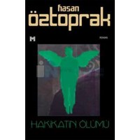 Hakikatin Ölümü (ISBN: 9786055237110)