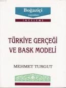 Türkiye Gerçeği ve Bask Modeli (ISBN: 9789754511130)