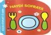 Haydi Sofraya (ISBN: 9789754799774)