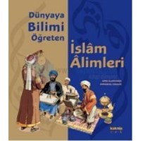 Dünyaya Bilimi Öğreten Islam Alimleri (ISBN: 9789752562363)