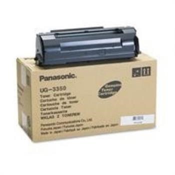 Panosonic 3350 Toner , 585,590,595,6100 Toner Siyah Lazer Toner