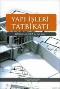 Yapı İşleri Tatbikatı (ISBN: 9789699999901)