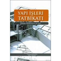 Yapı İşleri Tatbikatı (ISBN: 9789699999901)