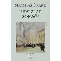 Hırsızlar Sokağı (ISBN: 9789750717994)