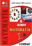 Matematik 1 (ISBN: 9789944790512)