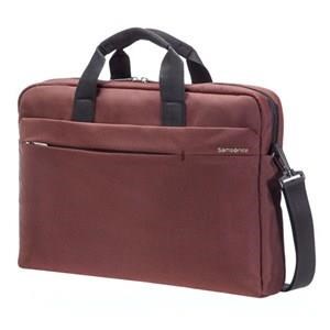 Samsonite 16” Network2 Kırmızı Notebook Çantası (41U-00-004)