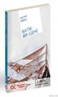 Batık Bir Gemi (ISBN: 9786054183425)