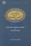 Kur\'an\'da Zikir Kavramı ve Allah\'ı Zikir (ISBN: 9789751931764)