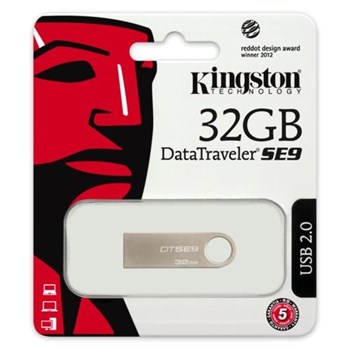 Kingston DataTraveler DTSE9H/32GB