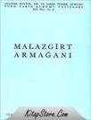 Malazgirt Armağanı (ISBN: 9789751605245)
