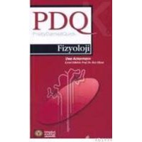 Pdq Fizyoloji (ISBN: 9789756395264)