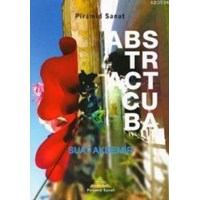 Abstract Cuba (Ciltli) (ISBN: 9789758554386)
