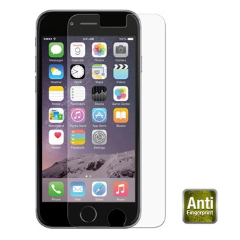 Microsonic Anti-Fingerprint Ekran Koruyucu iPhone 6 Plus (5.5) Film