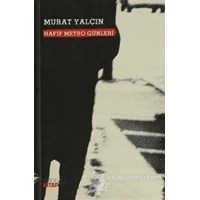 Hafif Metro Günleri (ISBN: 3990000018336)