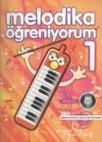 Melodika Öğreniyorum-1 (ISBN: 9786058770720)