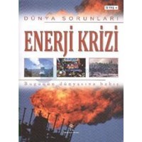 Dünya Sorunları Enerji Krizi (ISBN: 9789754038194)