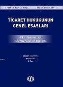 Ticaret Hukukunun Genel Esasları (ISBN: 9789944716123)