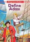 Mercan Adası - Klasik Eser (ISBN: 9789752660571)