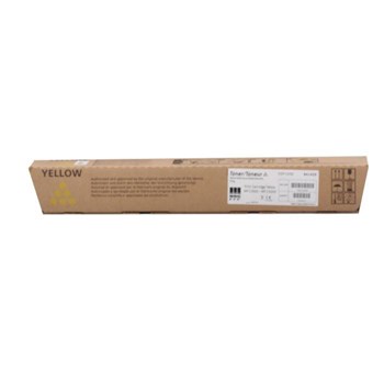 Nrg Mp C-2800-3001-3300-3501 Sarı Toner