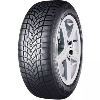 Dayton 215/55 R16 93H DW510 Evo Kış Lastiği