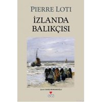 İzlanda Balıkçısı (ISBN: 9789750714054)