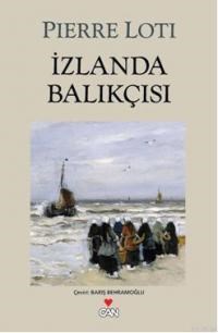 İzlanda Balıkçısı (ISBN: 9789750714054)