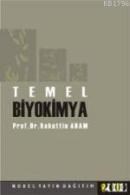 Temel Biyokimya (ISBN: 9789755911281)