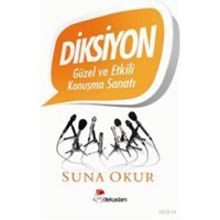 Diksiyon (ISBN: 9786056326239)