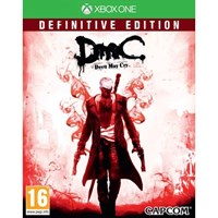 Devil May Cry (XBOX ONE)
