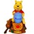 Pooh ve Arkadaşları Winnie The Pooh Animasyonlu Telefon
