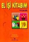 El Işi Kitabım 4-6 Yaş (ISBN: 9789752102224)