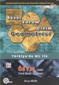 Sözel Yorum Çizim Geometrisi (ISBN: 9786054546541)