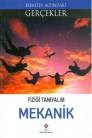 Mekanik - Fiziği Tanıyalım (ISBN: 9789754038828)