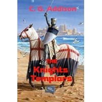 The Knights Templars (ISBN: 9786053242468)