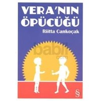 Vera' nın Öpücüğü (ISBN: 9786051416861)