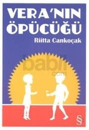 Vera' nın Öpücüğü (ISBN: 9786051416861)