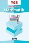 YGS Matematik Konu Anlatımlı (ISBN: 9789944875806)