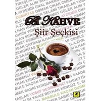 Bi Kahve Şiir Seçkisi (ISBN: 9786059818063)